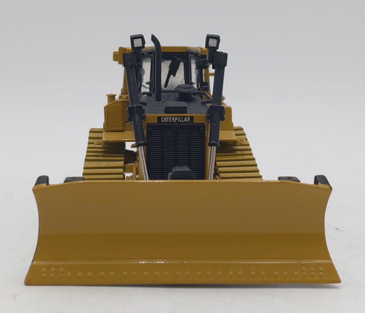 Norscot 55197 1:50 Caterpillar D6T XW VPAT Track Type Tractor EX
