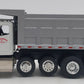 Conrad 1:50 Die-Cast White International Dump Truck EX