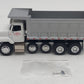 Conrad 1:50 Die-Cast White International Dump Truck EX