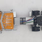 Sword Models 1:50 Scale Die-Cast Kokosing Peterbilt Semi-Truck LN