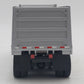 Conrad 1:50 Die-Cast Silver 5600 International Dump Truck EX