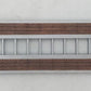 First Gear 1:50 Die-Cast Gray Talbert Tri-Axle Lowboy Trailer LN