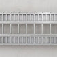 First Gear 1:50 Die-Cast Gray Talbert Tri-Axle Lowboy Trailer LN