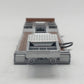 First Gear 1:50 Die-Cast Gray Talbert Tri-Axle Lowboy Trailer LN
