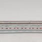 First Gear 1:50 Die-Cast Tri-Axle Lowboy Trailer LN