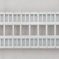 First Gear 1:50 Die-Cast Tri-Axle Lowboy Trailer LN