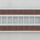 First Gear 1:50 Die-Cast Tri-Axle Lowboy Trailer LN