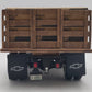 ERTL 1:25 Chevrolet Stake Truck VG