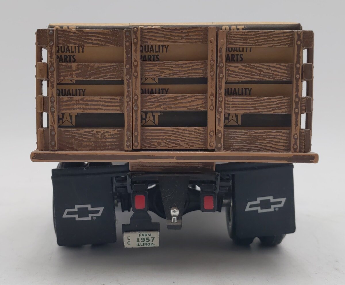 ERTL 1:25 Chevrolet Stake Truck VG