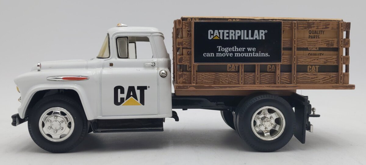 ERTL 1:25 Chevrolet Stake Truck VG