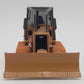 ERTL 1:50 Die-Cast Case 750H Crawler Dozer EX