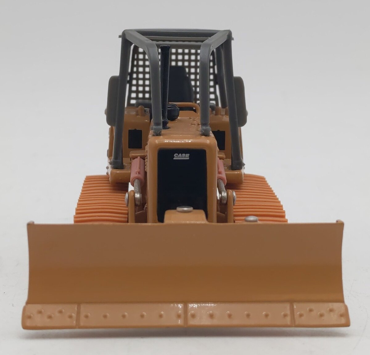 ERTL 1:50 Die-Cast Case 750H Crawler Dozer EX