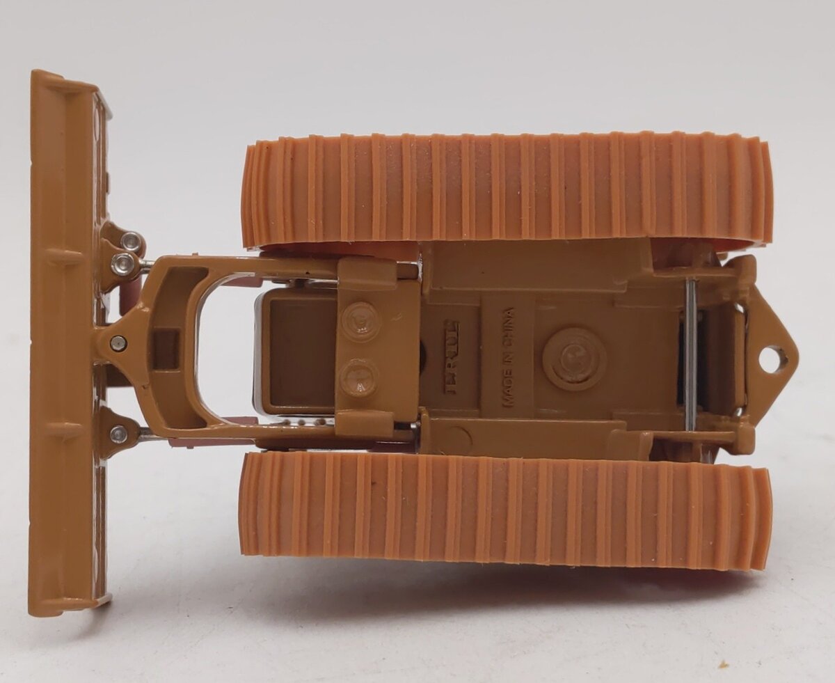 ERTL 1:50 Die-Cast Case 750H Crawler Dozer EX