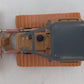 ERTL 1:50 Die-Cast Case 750H Crawler Dozer EX