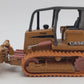 ERTL 1:50 Die-Cast Case 750H Crawler Dozer EX