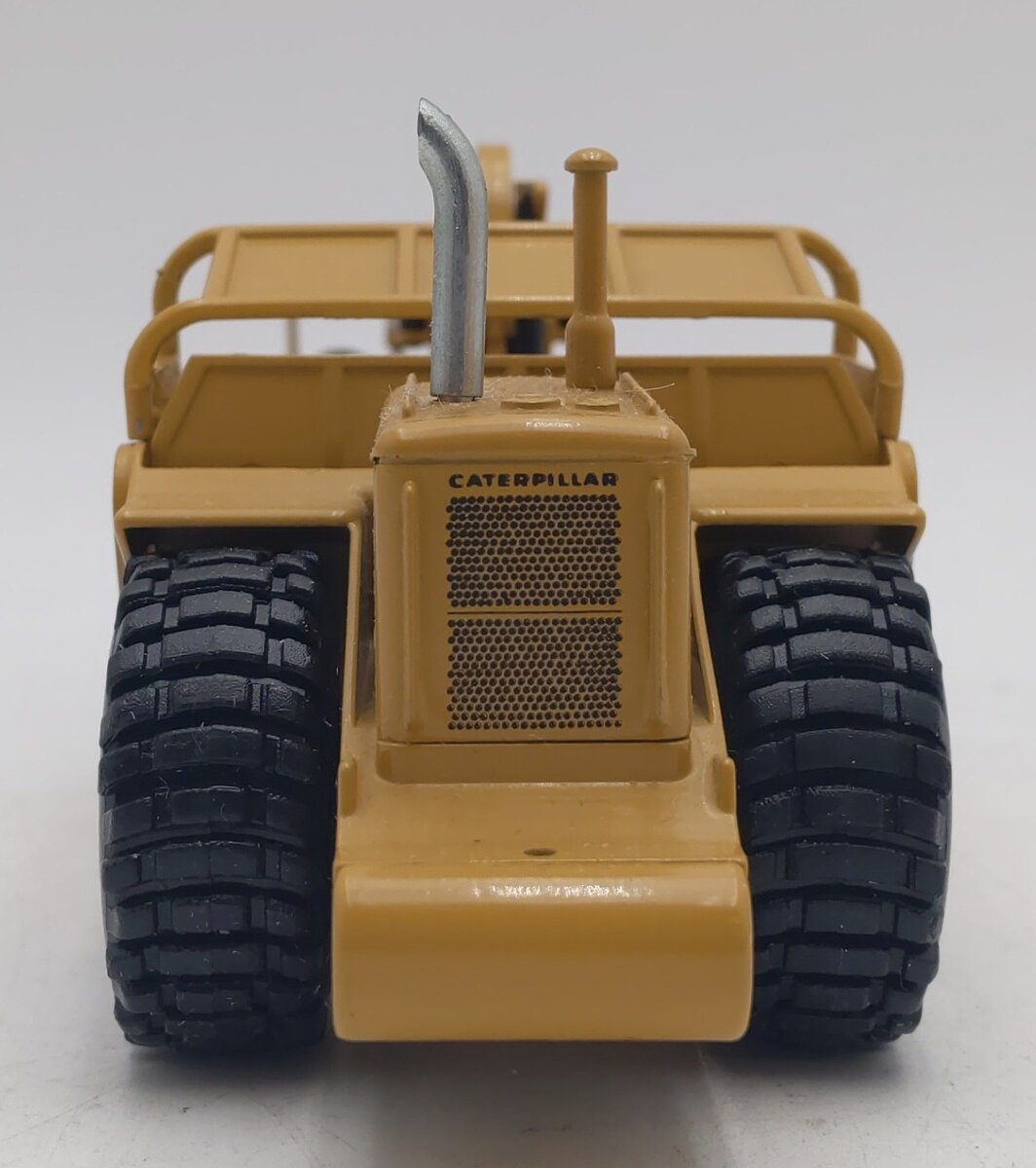 NZG 126 1:50 Caterpillar 627 Scraper EX/Box