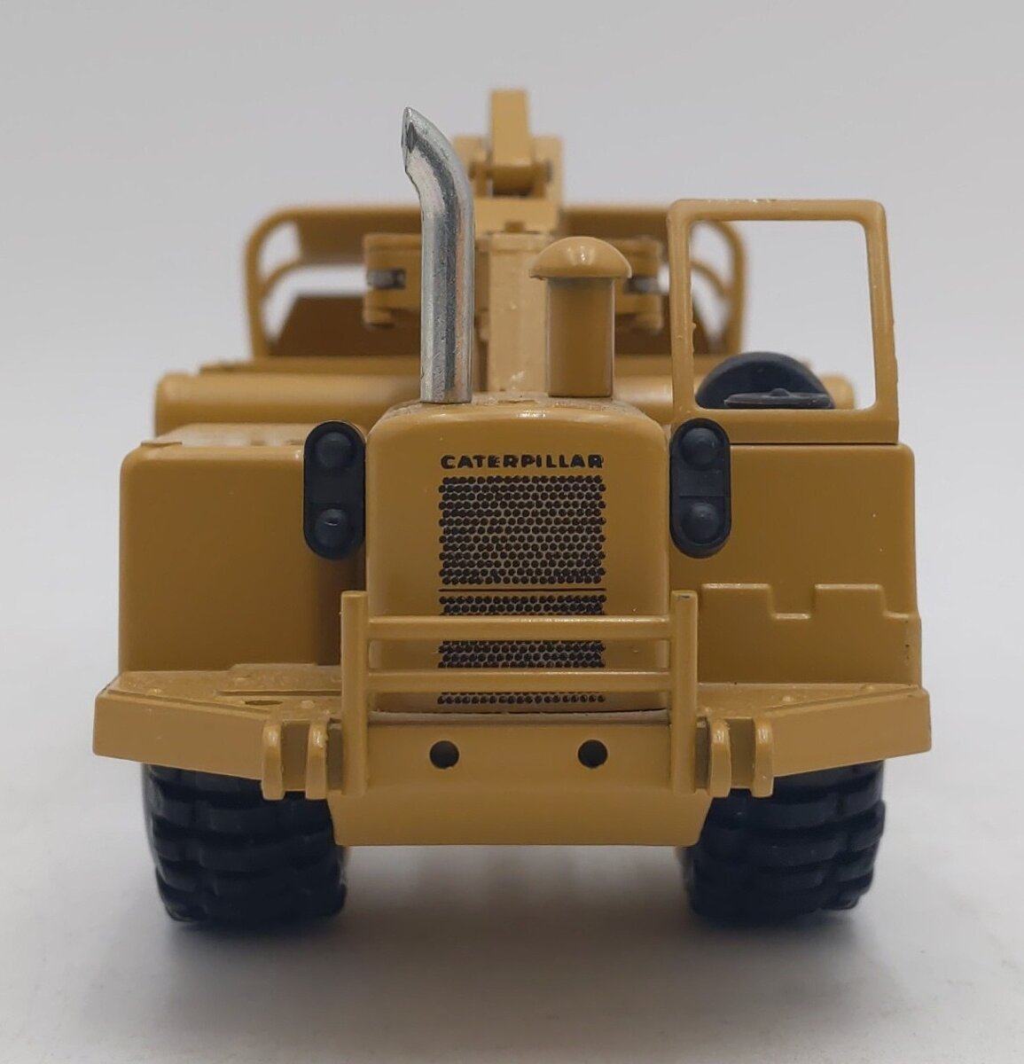 NZG 126 1:50 Caterpillar 627 Scraper EX/Box