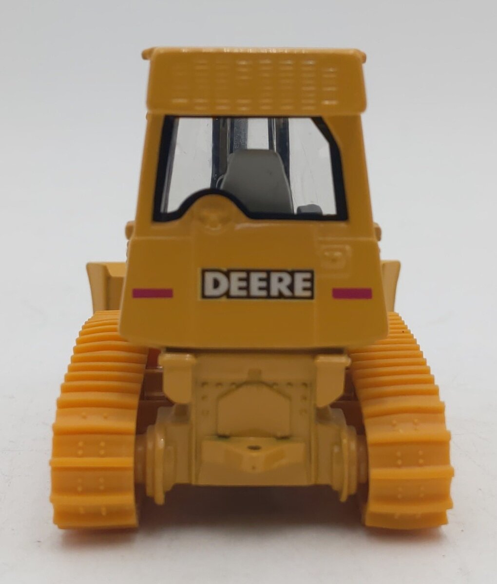 ERTL 1/64 John Deere 650H Bulldozer LN
