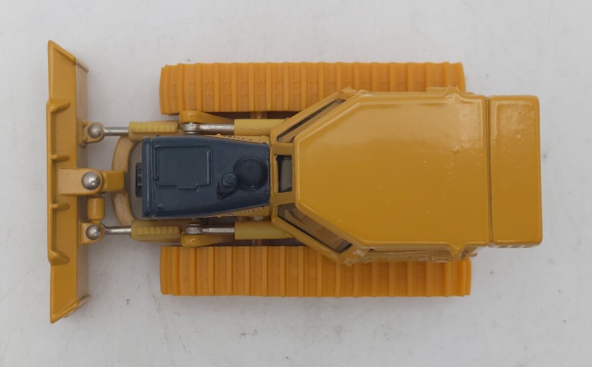 ERTL 1/64 John Deere 650H Bulldozer LN