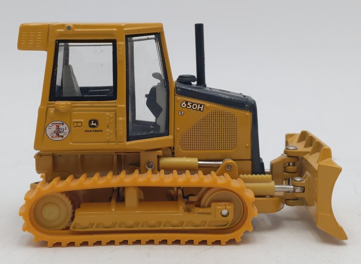 ERTL 1/64 John Deere 650H Bulldozer LN