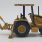NZG 435 Caterpillar 416C Backhoe Loader EX