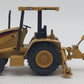 NZG 435 Caterpillar 416C Backhoe Loader EX