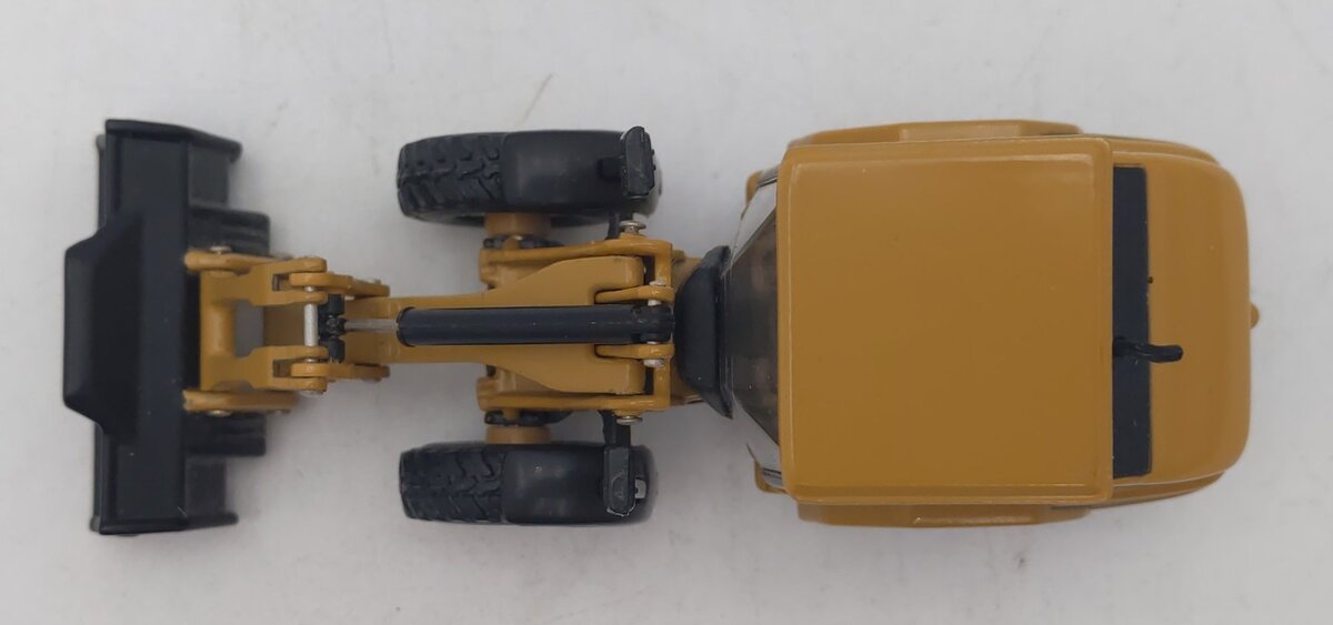 Norscot 55125 1:50 Caterpillar 906 Compact Wheel Loader EX