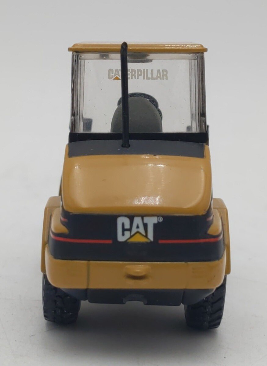 Norscot 55125 1:50 Caterpillar 906 Compact Wheel Loader EX