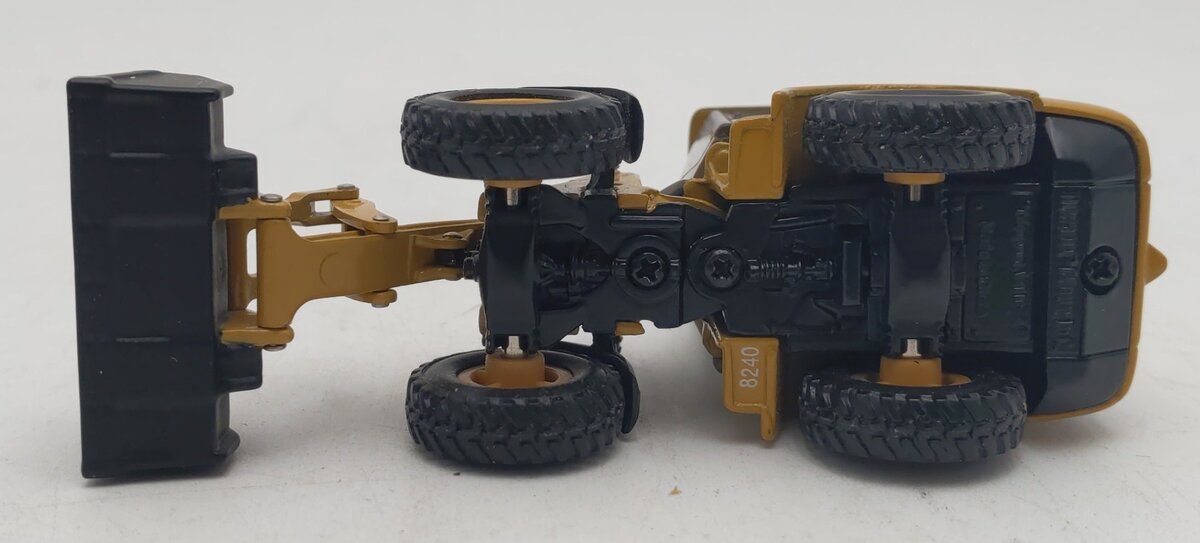 Norscot 55125 1:50 Caterpillar 906 Compact Wheel Loader EX