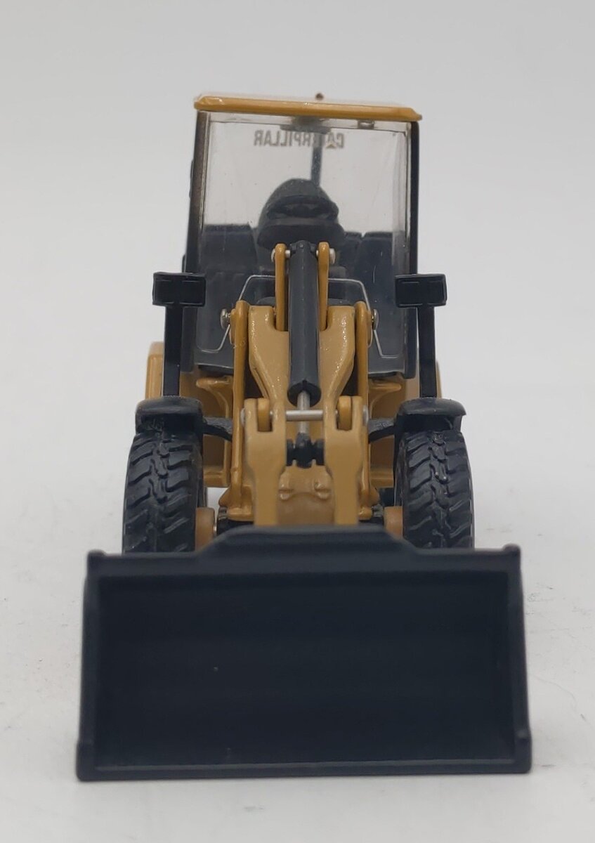 Norscot 55125 1:50 Caterpillar 906 Compact Wheel Loader EX