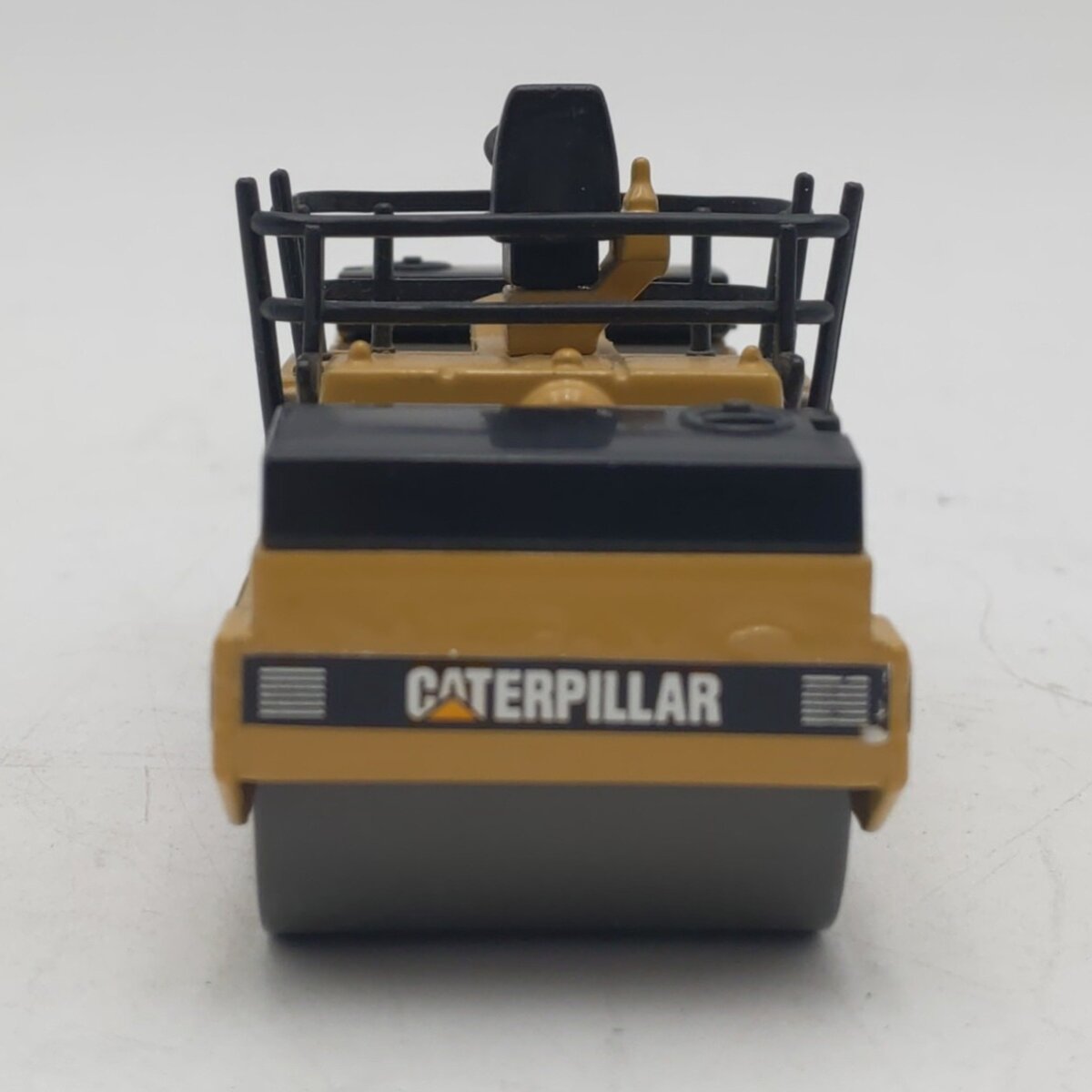 Joal 244 1:50 Scale Diecast Caterpillar CB 534 Compactor Roller EX