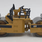 Joal 244 1:50 Scale Diecast Caterpillar CB 534 Compactor Roller EX