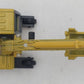 Shinsei 1:48 Die-Cast Komatsu PC-100 Hydraulic Excavator EX
