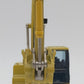Shinsei 1:48 Die-Cast Komatsu PC-100 Hydraulic Excavator EX