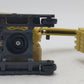Shinsei 1:48 Die-Cast Komatsu PC-100 Hydraulic Excavator EX