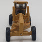 Norscot 55127 1:87 Scale Caterpillar 160H Motor Grader Die Cast Model EX