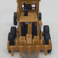 Norscot 55127 1:87 Scale Caterpillar 160H Motor Grader Die Cast Model EX