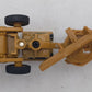 Norscot 55127 1:87 Scale Caterpillar 160H Motor Grader Die Cast Model EX