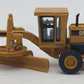 Norscot 55127 1:87 Scale Caterpillar 160H Motor Grader Die Cast Model EX