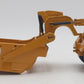 Arpra 621 1:50 Caterpillar Super Mini Wheel Tractor Scraper EX