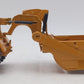 Arpra 621 1:50 Caterpillar Super Mini Wheel Tractor Scraper EX