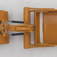 Arpra 621 1:50 Caterpillar Super Mini Wheel Tractor Scraper EX