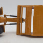 Arpra 621 1:50 Caterpillar Super Mini Wheel Tractor Scraper EX