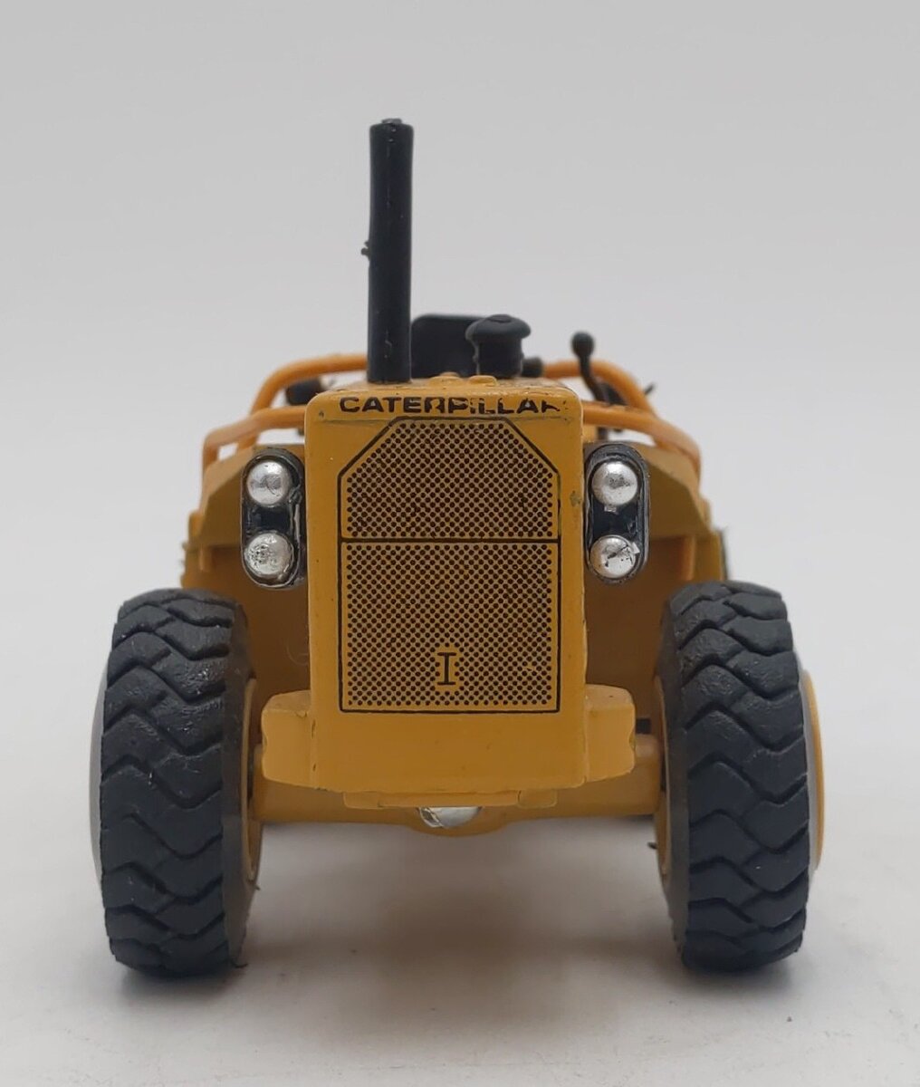 ARPRA Supermini 1:50 Die-Cast Caterpillar 966R Wheel Loader EX/Box