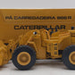 ARPRA Supermini 1:50 Die-Cast Caterpillar 966R Wheel Loader EX/Box