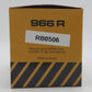 ARPRA Supermini 1:50 Die-Cast Caterpillar 966R Wheel Loader EX/Box