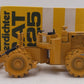 NZG 135 1:50 Die-Cast Caterpillar 825B Compactor VG/Box
