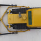 NZG 1:50 Die-Cast Massey Ferguson MF 300 Dozer VG
