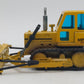NZG 1:50 Die-Cast Massey Ferguson MF 300 Dozer VG