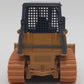 ERTL 1:50 Die-Cast Case 650H Crawler Dozer EX